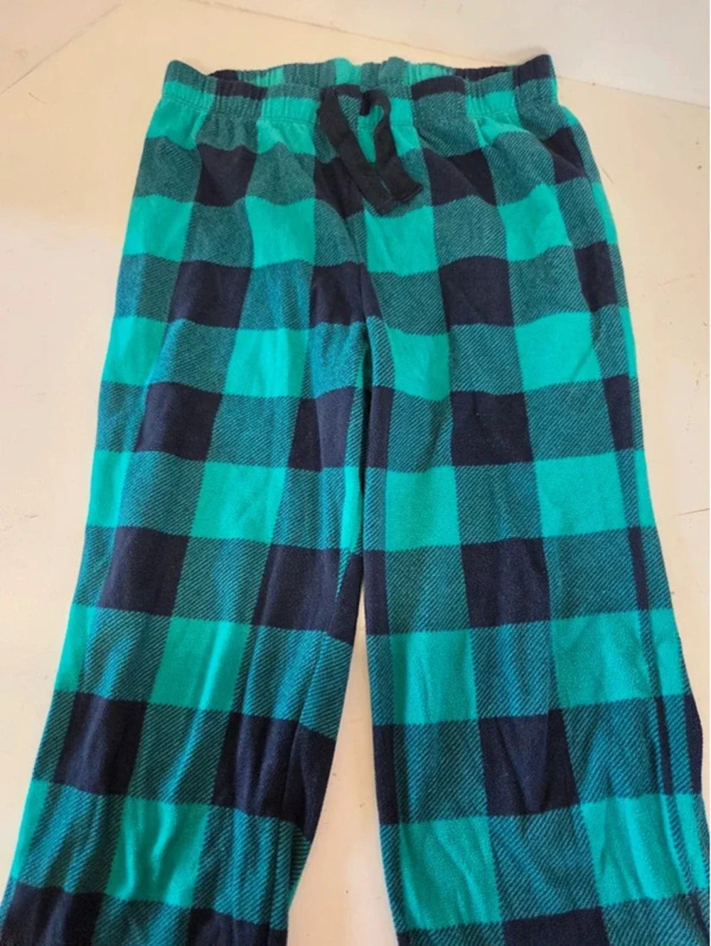 Old Navy Fleece Pants Boys Size XXL 18